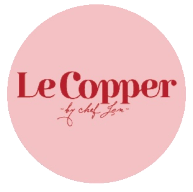 หางาน,สมัครงาน,งาน Le Copper By Chef Jan