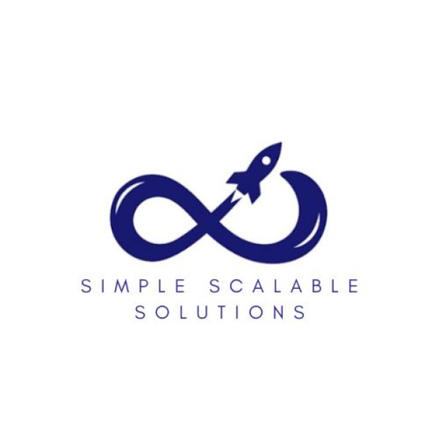 หางาน,สมัครงาน,งาน Simple Scalable Solutions URGENTLY NEEDED JOBS