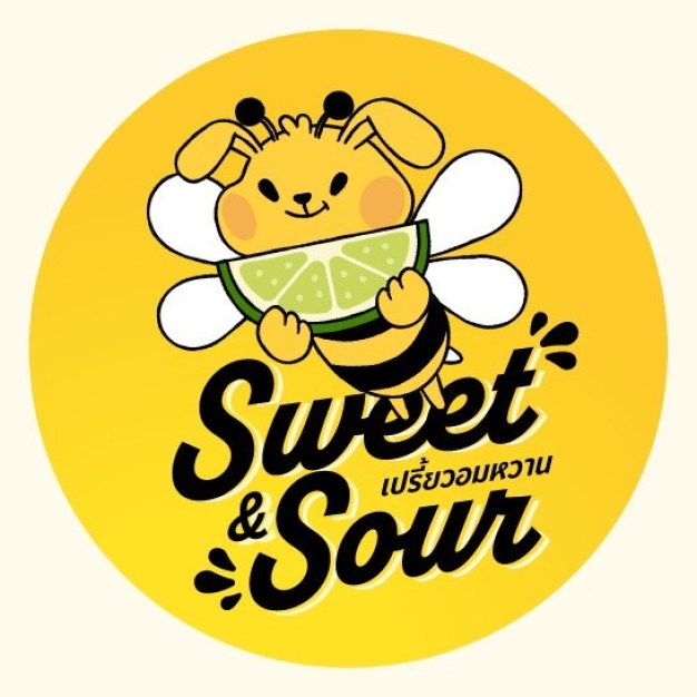 หางาน,สมัครงาน,งาน Sweet & sour