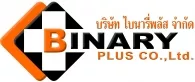 บริษัท ไบนารี่พลัส จำกัด