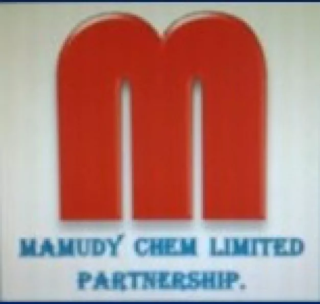 Mamudy chem