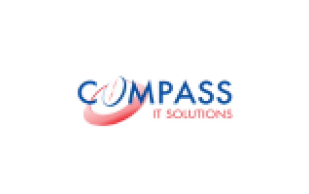 หางาน,สมัครงาน,งาน COMPASS IT SOLUTIONS LTD