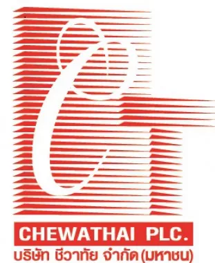 หางาน,สมัครงาน,งาน CHEWATHAI PLC URGENTLY NEEDED JOBS