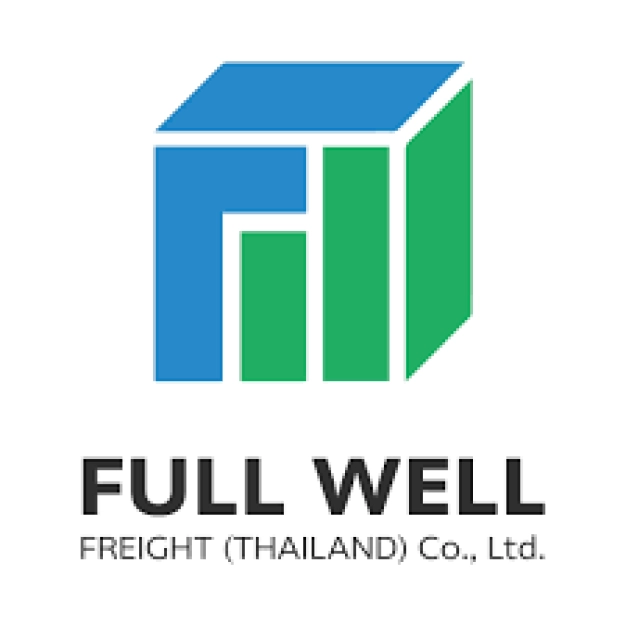 หางาน,สมัครงาน,งาน FULL WELL FREIGHT (THAILAND) CO., LTD. งานด่วนแนะนำสำหรับคุณ