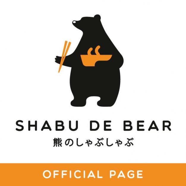 shabu de bear