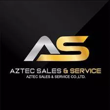 หางาน,สมัครงาน,งาน Aztec Sales&Service; Co.,Ltd. JOB HI-LIGHTS