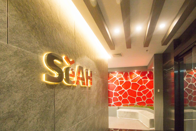 SeAH Global (Thailand)