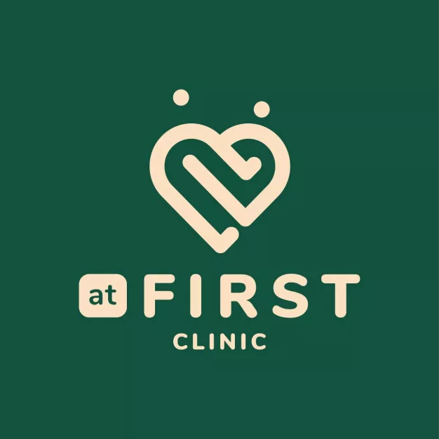 หางาน,สมัครงาน,งาน At First Clinic