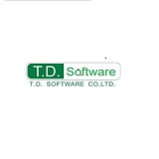 หางาน,สมัครงาน,งาน T.D. Software Co., Ltd. ( ที.ดี. ซอฟต์แวร์ )